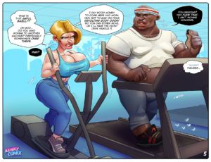 Karen – KennyComix