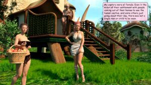 Tayla of Genesis – Kizaru3D