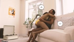 Love, Bubbles – Himeros