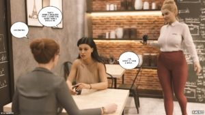Love, Bubbles – Himeros