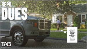 Repo Dues – Tab109