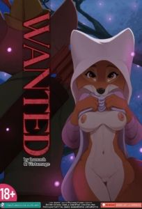 Wanted – Lummh