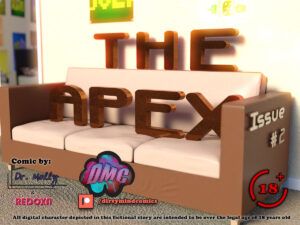 The Apex 2 – Dr. Molly