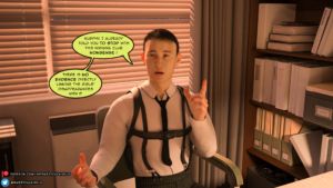 Undercover Betrayal – MrSweetCuckhold