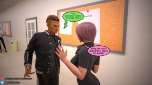Undercover Betrayal – MrSweetCuckhold