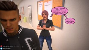 Undercover Betrayal – MrSweetCuckhold