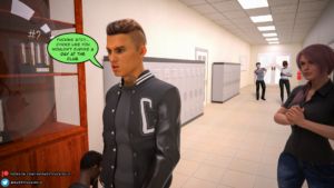 Undercover Betrayal – MrSweetCuckhold