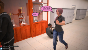 Undercover Betrayal – MrSweetCuckhold