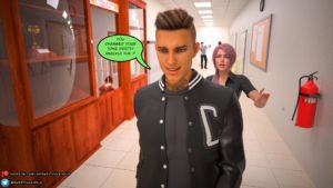 Undercover Betrayal – MrSweetCuckhold