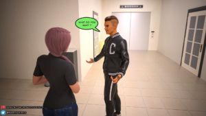 Undercover Betrayal – MrSweetCuckhold