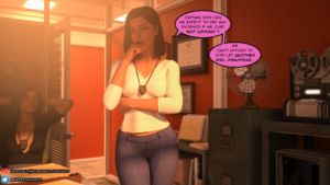 Undercover Betrayal – MrSweetCuckhold