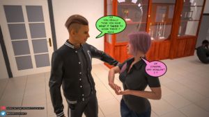 Undercover Betrayal – MrSweetCuckhold