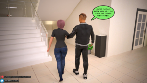 Undercover Betrayal – MrSweetCuckhold