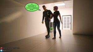 Undercover Betrayal – MrSweetCuckhold