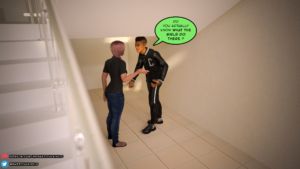 Undercover Betrayal – MrSweetCuckhold