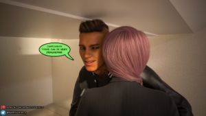 Undercover Betrayal – MrSweetCuckhold