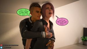 Undercover Betrayal – MrSweetCuckhold