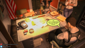 Undercover Betrayal – MrSweetCuckhold