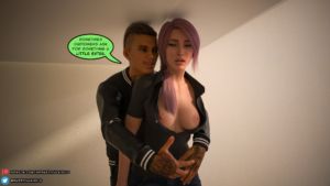 Undercover Betrayal – MrSweetCuckhold