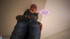 Undercover Betrayal – MrSweetCuckhold