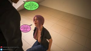 Undercover Betrayal – MrSweetCuckhold