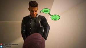 Undercover Betrayal – MrSweetCuckhold