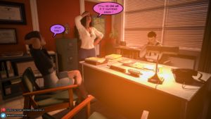 Undercover Betrayal – MrSweetCuckhold