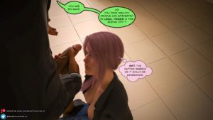 Undercover Betrayal – MrSweetCuckhold