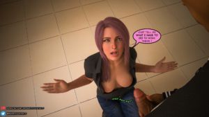 Undercover Betrayal – MrSweetCuckhold