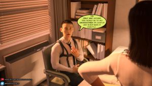 Undercover Betrayal – MrSweetCuckhold