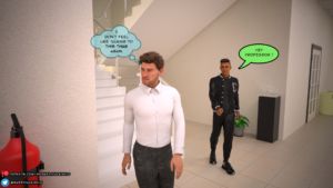 Undercover Betrayal – MrSweetCuckhold
