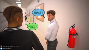 Undercover Betrayal – MrSweetCuckhold