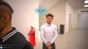 Undercover Betrayal – MrSweetCuckhold