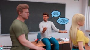 Undercover Betrayal – MrSweetCuckhold