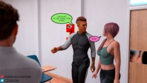 Undercover Betrayal – MrSweetCuckhold