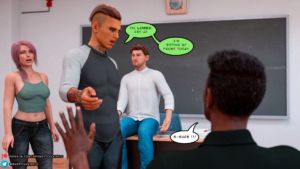 Undercover Betrayal – MrSweetCuckhold
