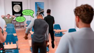 Undercover Betrayal – MrSweetCuckhold