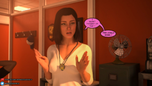 Undercover Betrayal – MrSweetCuckhold