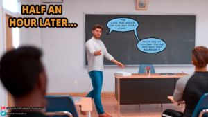 Undercover Betrayal – MrSweetCuckhold
