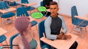 Undercover Betrayal – MrSweetCuckhold
