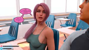 Undercover Betrayal – MrSweetCuckhold