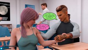 Undercover Betrayal – MrSweetCuckhold