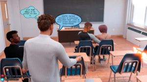 Undercover Betrayal – MrSweetCuckhold