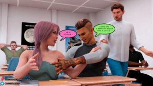 Undercover Betrayal – MrSweetCuckhold