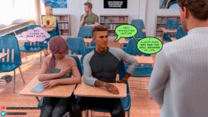 Undercover Betrayal – MrSweetCuckhold