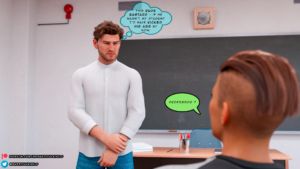 Undercover Betrayal – MrSweetCuckhold