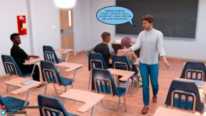 Undercover Betrayal – MrSweetCuckhold