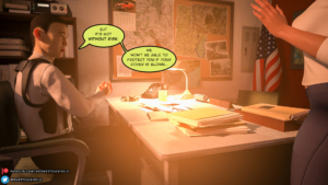 Undercover Betrayal – MrSweetCuckhold
