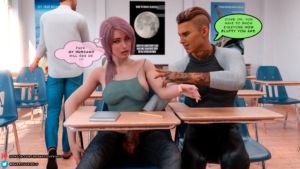 Undercover Betrayal – MrSweetCuckhold