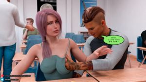 Undercover Betrayal – MrSweetCuckhold